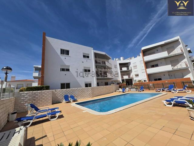 Apartamento, Cerro das Mós Parque do Moínho São João, Lagos