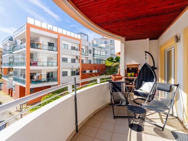 Apartamento, Cerro das Mós Parque do Moínho São João, Lagos