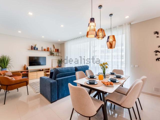 Apartamento, Cerro das Mós Parque do Moínho São João, Lagos