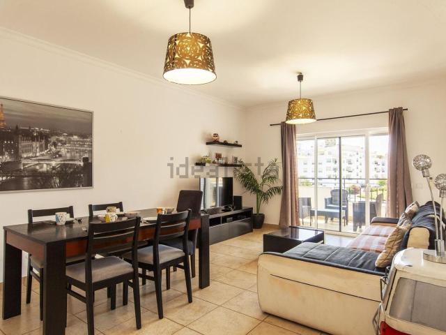 Apartamento, Cerro das Mós Parque do Moínho São João, Lagos