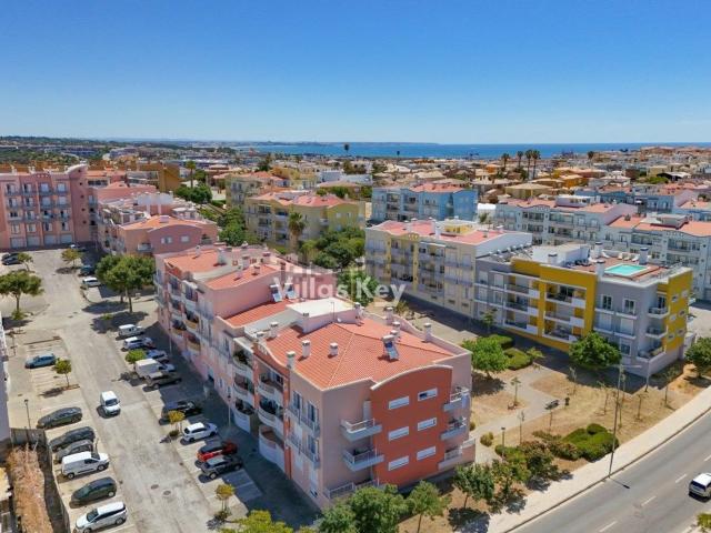 Apartamento, Cerro das Mós Parque do Moínho São João, Lagos