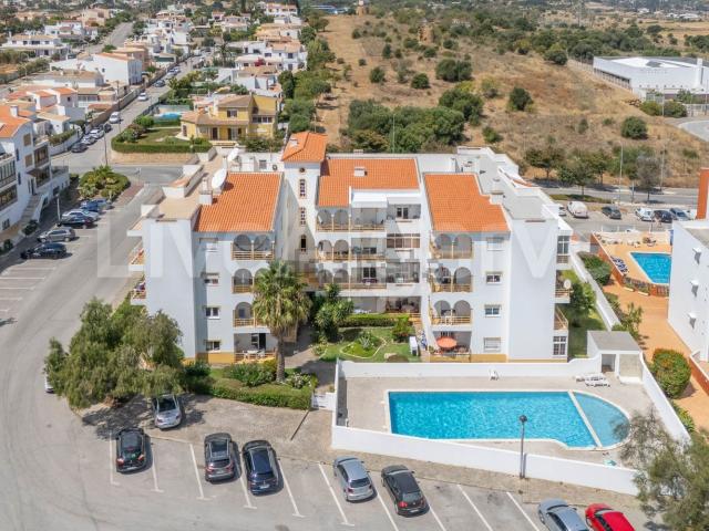 Apartamento, Cerro das Mós Parque do Moínho São João, Lagos