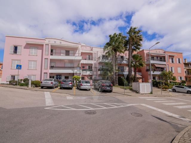 Apartamento, Cerro das Mós Parque do Moínho São João, Lagos