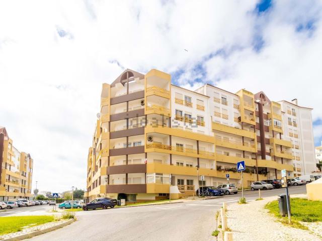 Apartamento, Cerro das Mós Parque do Moínho São João, Lagos