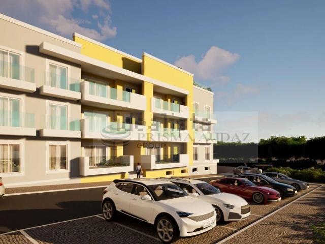 Apartamento, Cerro das Mós Parque do Moínho São João, Lagos
