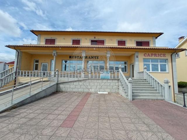 Apartamento, Vilar Formoso