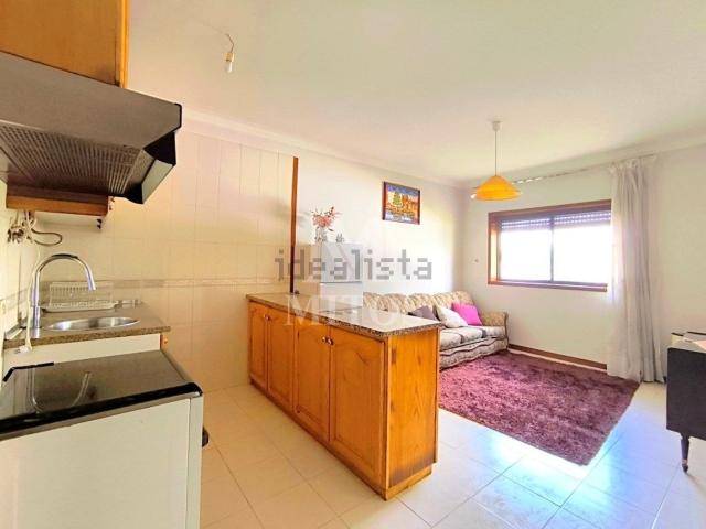 Apartamento, Chafé