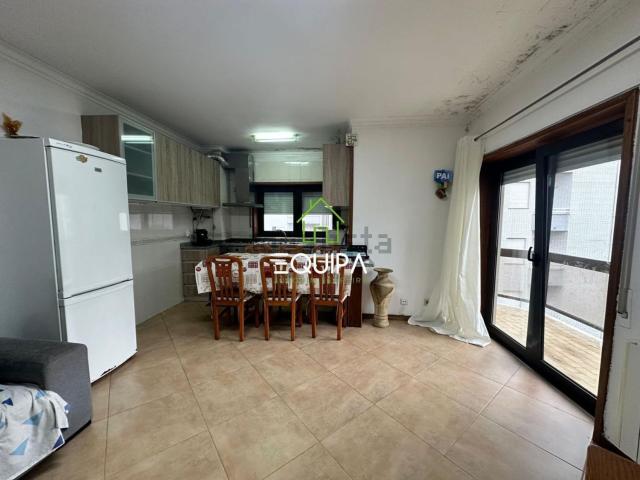Apartamento, Chafé