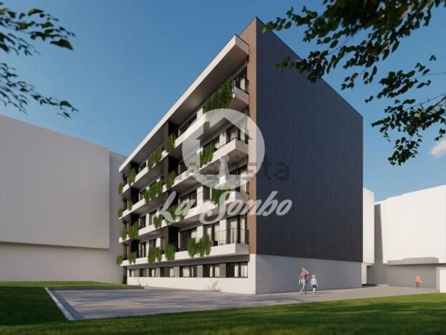 Apartamento, Chafé