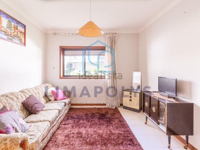 Apartamento, Chafé
