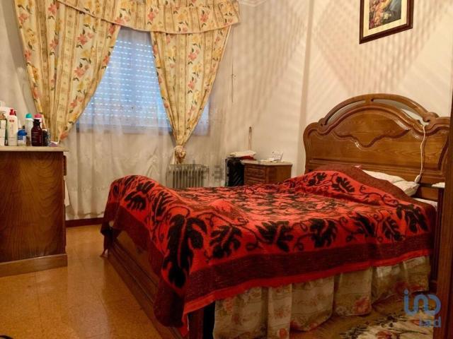 Apartamento, Chafé