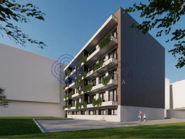 Apartamento, Chafé