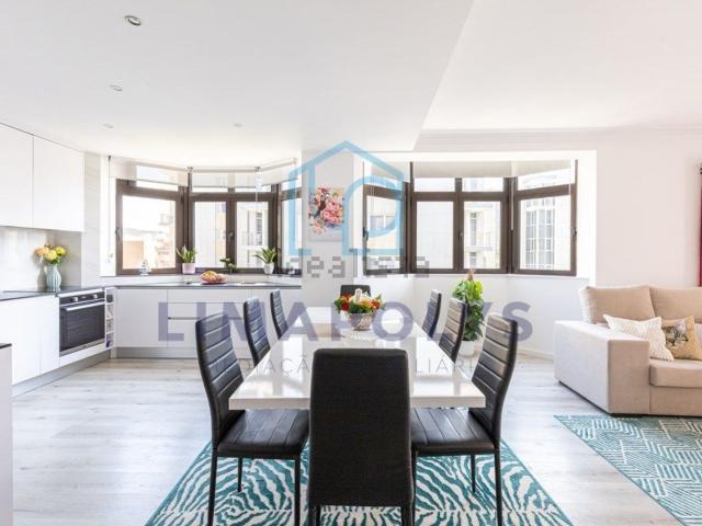 Apartamento, Chafé