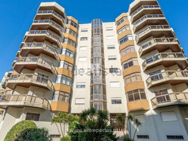 Apartamento, Chafé
