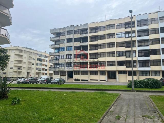 Apartamento, Chafé