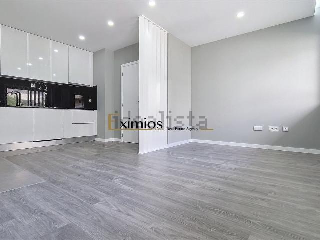 Apartamento, Chafé