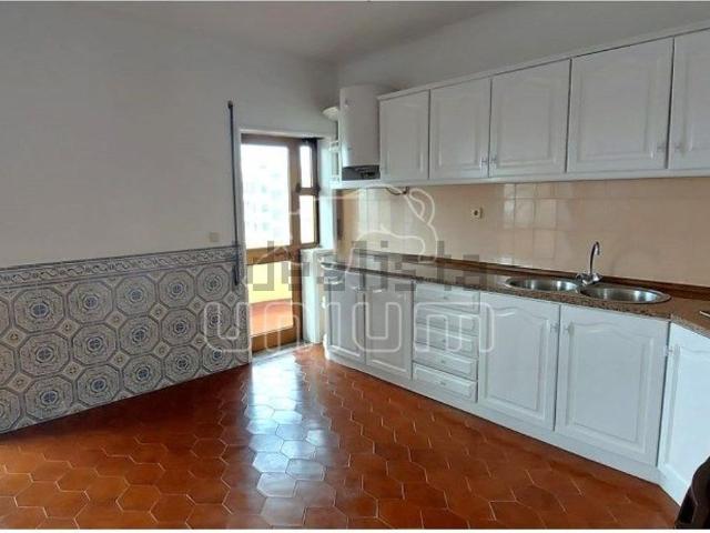 Apartamento, Chafé