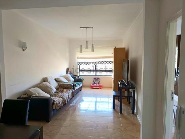 Apartamento, Chafé