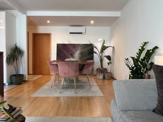 Apartamento charme na Alta de Lisboa | Estacionamento