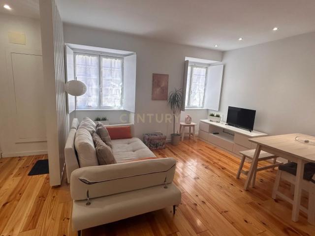 Apartamento Charme T2, Estrela/R. São Bento