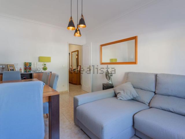 Apartamento, Charneca da Caparica e Sobreda
