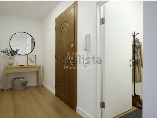 Apartamento, Charneca da Caparica e Sobreda