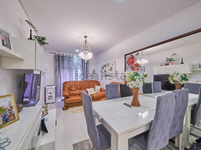 Apartamento, Charneca da Caparica e Sobreda