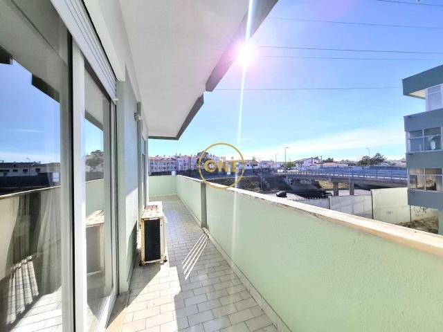 Apartamento, Charneca da Caparica e Sobreda