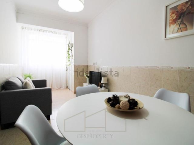 Apartamento, Charneca da Caparica e Sobreda