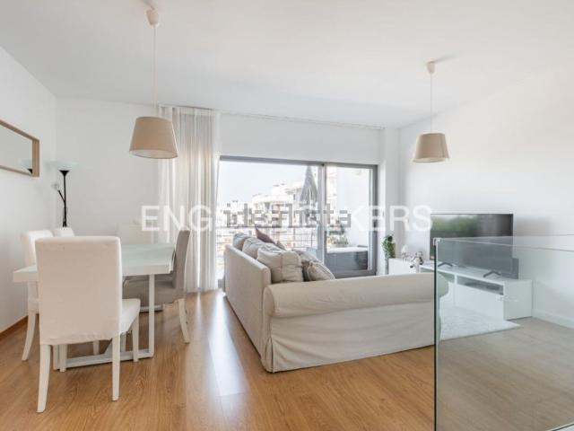 Apartamento, Charneca da Caparica e Sobreda