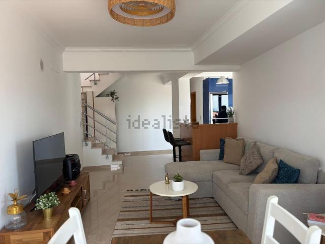 Apartamento, Charneca da Caparica e Sobreda