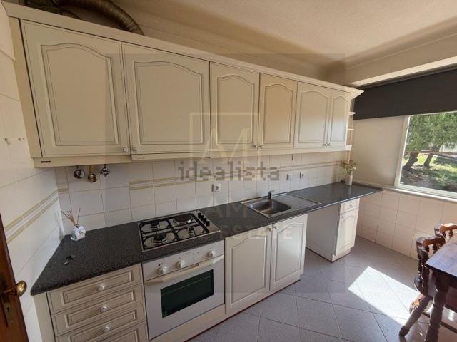 Apartamento, Charneca da Caparica e Sobreda