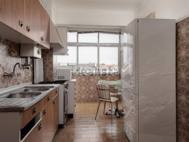 Apartamento, Charneca da Caparica e Sobreda