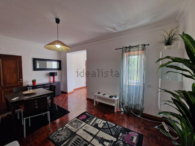 Apartamento, Charneca da Caparica e Sobreda