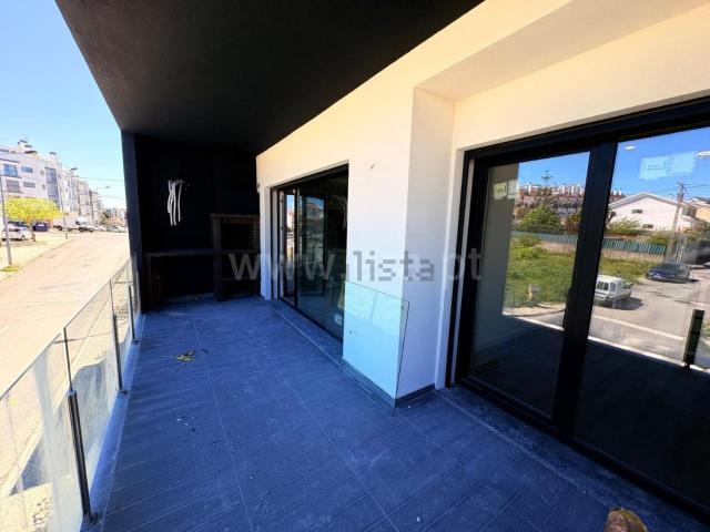 Apartamento, Charneca da Caparica e Sobreda