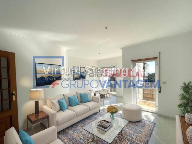 Apartamento, Charneca da Caparica e Sobreda