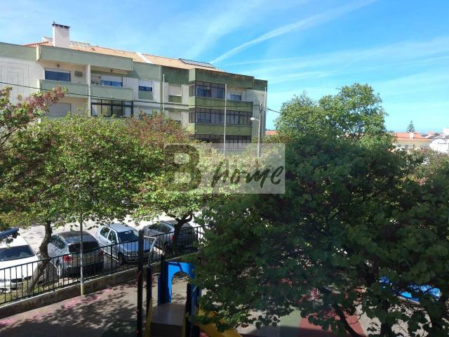 Apartamento, Charneca da Caparica e Sobreda