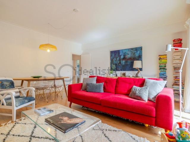 Apartamento, Charneca da Caparica e Sobreda