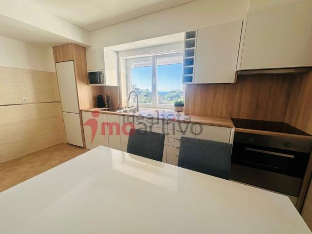 Apartamento, Charneca da Caparica e Sobreda