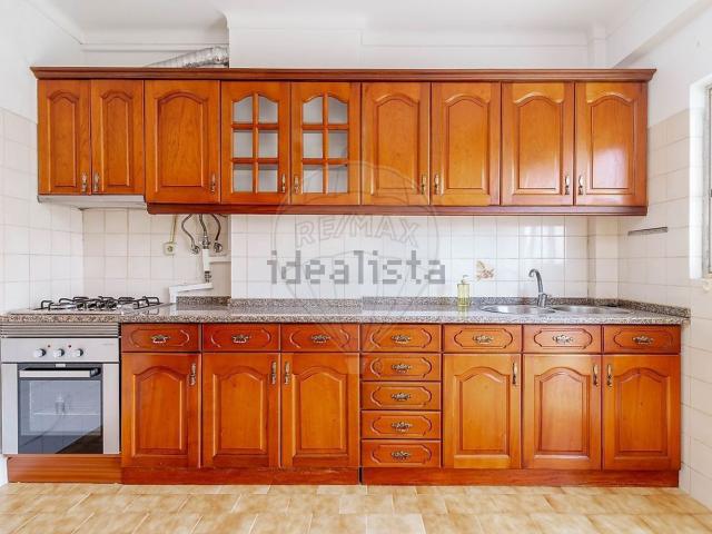 Apartamento, Charneca da Caparica e Sobreda