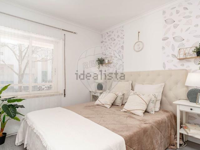 Apartamento, Charneca da Caparica e Sobreda