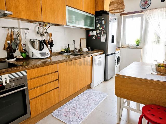 Apartamento, Charneca da Caparica e Sobreda