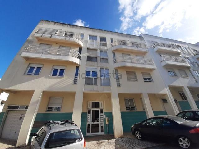 Apartamento, Charneca da Caparica e Sobreda