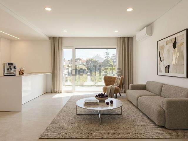 Apartamento, Charneca da Caparica e Sobreda
