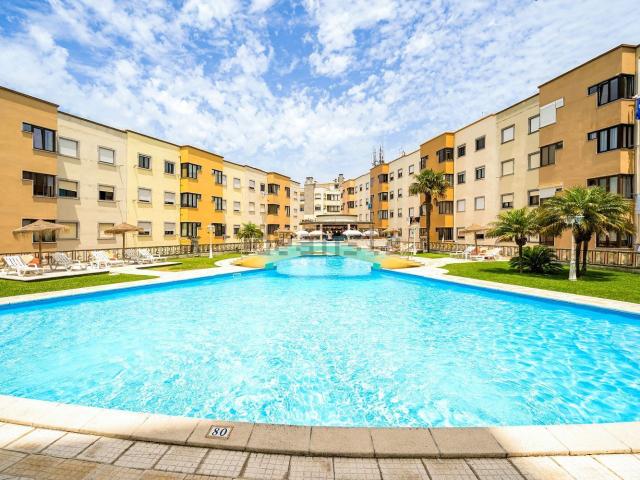 Apartamento, Charneca da Caparica e Sobreda