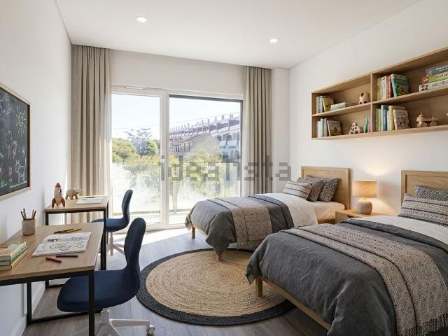 Apartamento, Charneca da Caparica e Sobreda