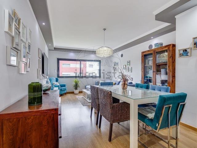 Apartamento, Charneca da Caparica e Sobreda