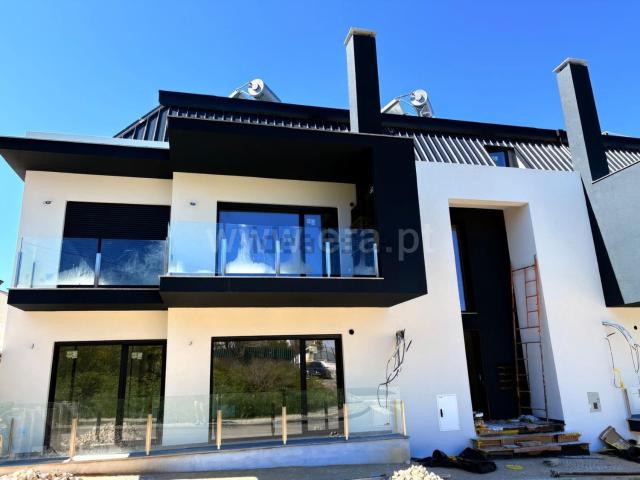 Apartamento, Charneca da Caparica e Sobreda