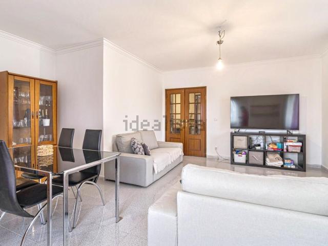 Apartamento, Charneca da Caparica e Sobreda