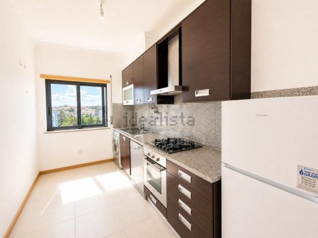 Apartamento, Charneca da Caparica e Sobreda
